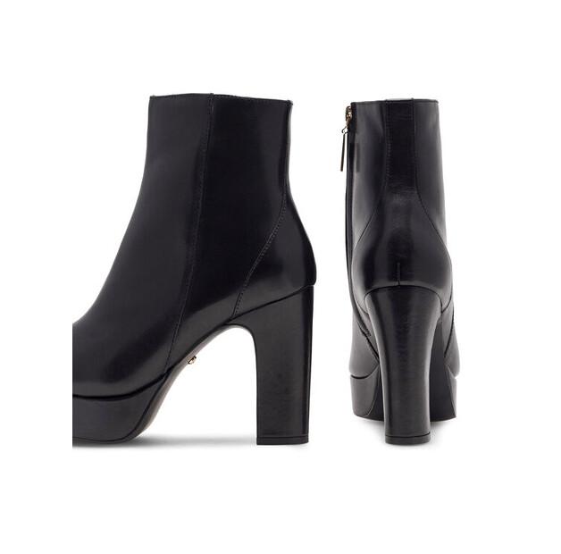 Ankle Boots Gino Rossi BOLLATE-111149 Black