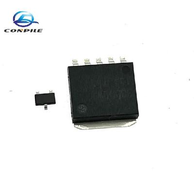 33DDOW for Ford Edge Kuga Power Amplifier Host Chip IC ZE  Triode