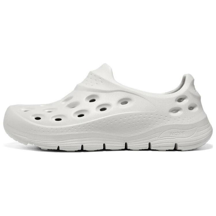 Skechers Arch Fit Go Foam 1 Off White Men s 243240-OFWT EU 43