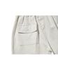 MOAA Soso Linen Half Pants (Ivory)