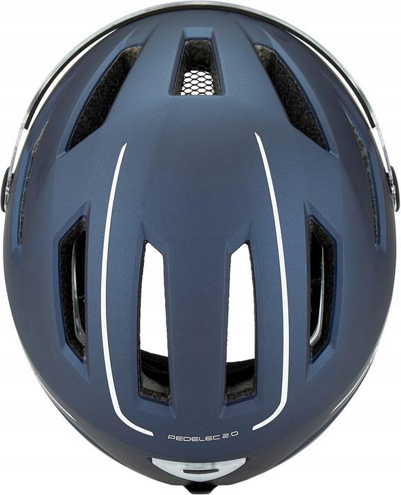 Kask Rowerowy Abus Pedelec 2.0 Ace R. L