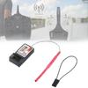 Advanced Flysky Fs-r6b 6-channel 2.4g Receiver For Remote Control Aircraft