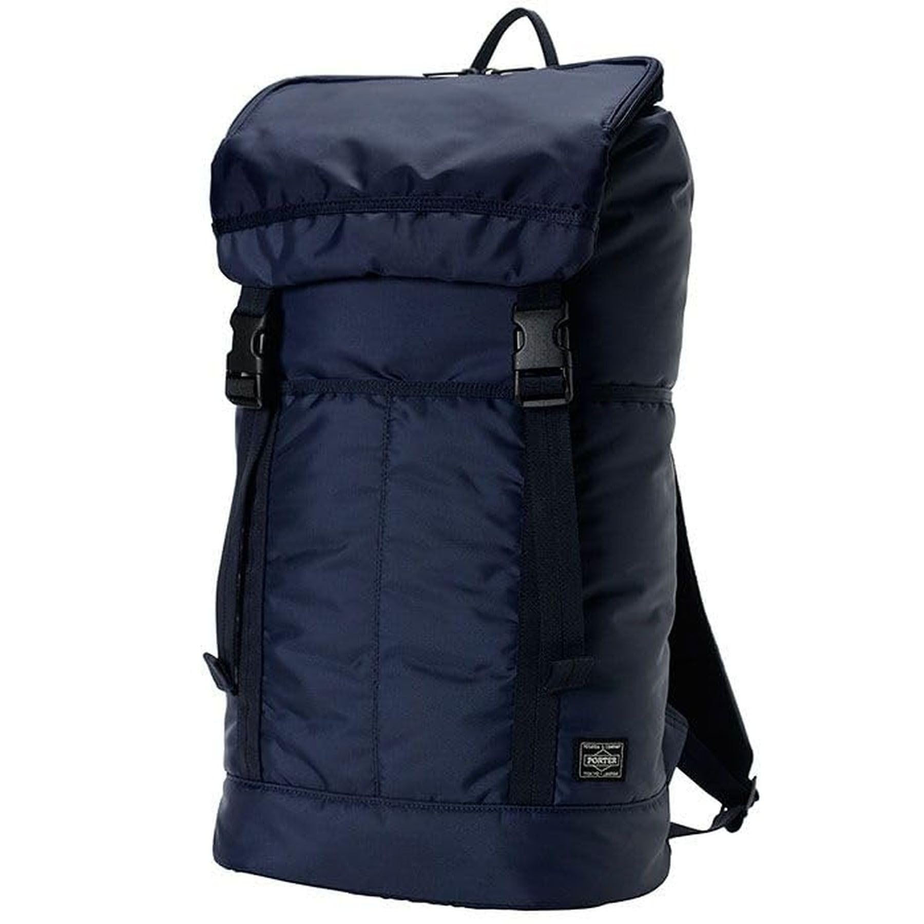 

[Porter] Flash Backpack 689-05943 Navy Темно-синій