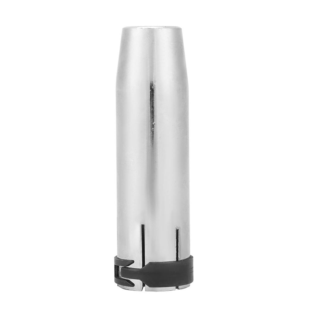 36KD Conical Nozzle, Consumable MIG MAG Welding Torch with Copper for Binzel Torch, Sy To Assemble and Use