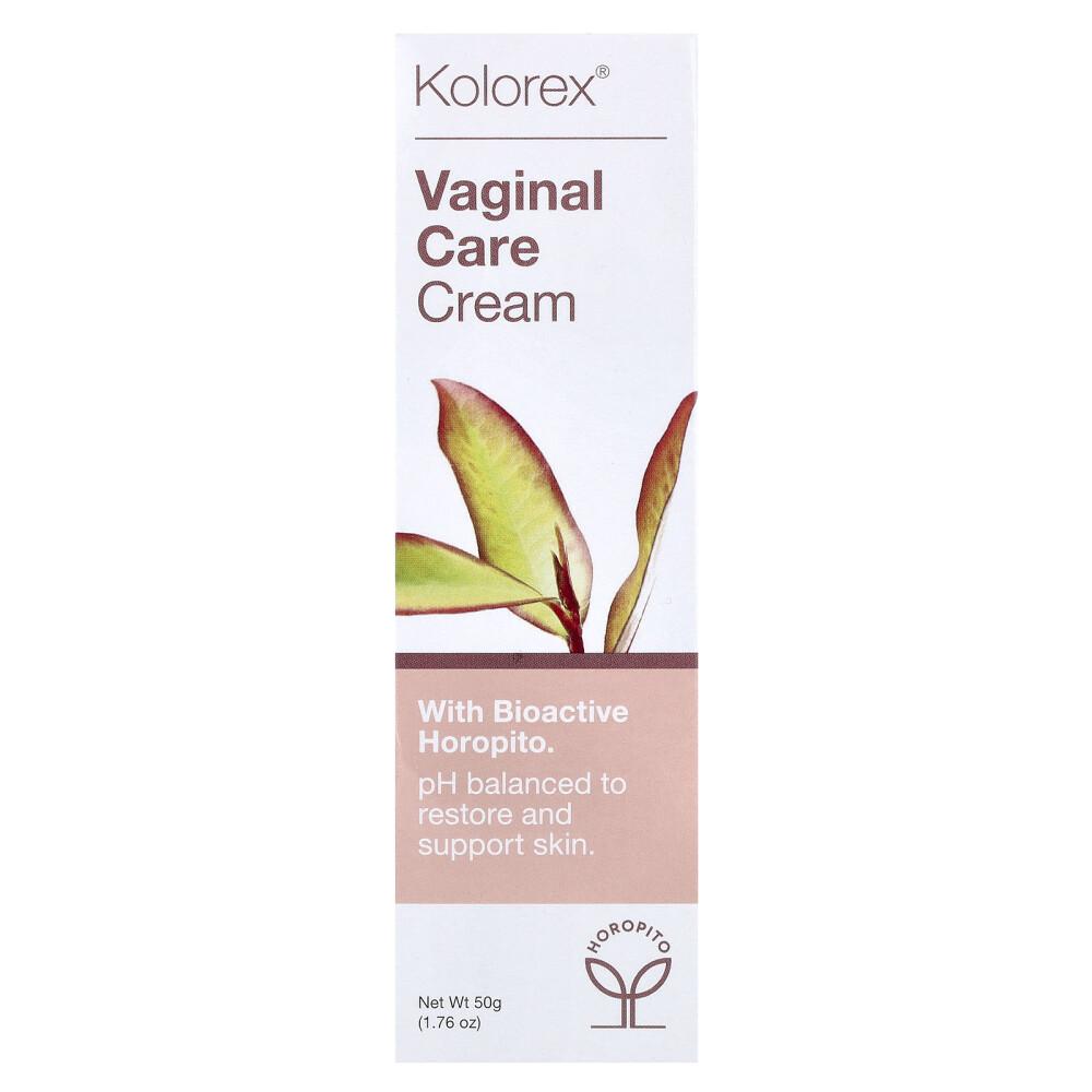 Natural Sources Collores Intimate Care Herbal Cream 1.76 oz (50 g)