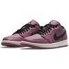 Jordan 1 Low Mulberry Women's DC7268-500