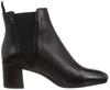 Boots CONNY314 NERO [Fabiorsconi] [item]