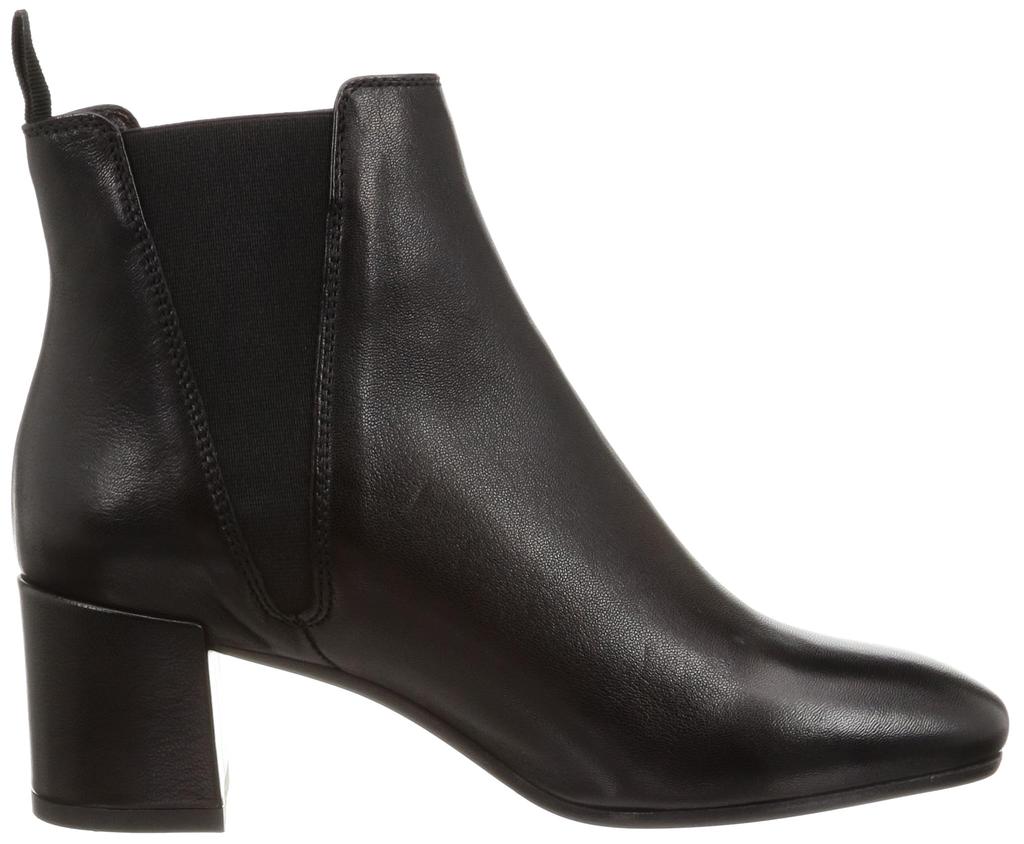 Boots CONNY314 NERO [Fabiorsconi] [item]