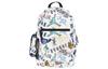 Elementary School Backpack White FJ6775-972
