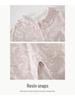 Spring Baby Jumpsuit: Stylish Infant & Toddler Outerwear, Princess Bodysuit Romper for Spring and Autumn