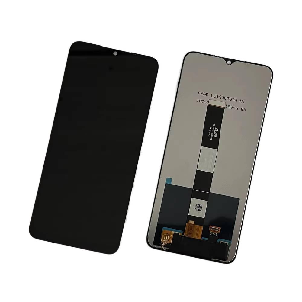 LCD-Bildschirm und Digitizer Vollständige Baugruppe für UMIDIGI A7S