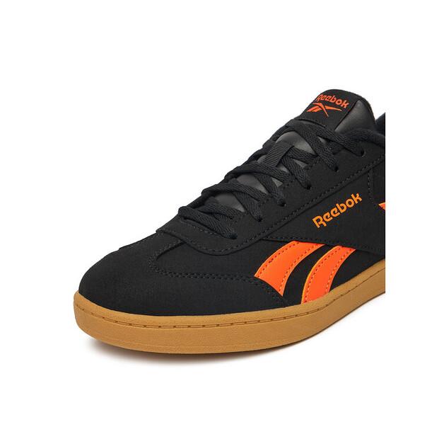 Reebok кроссовки SMASH EDGE 100242553 черный