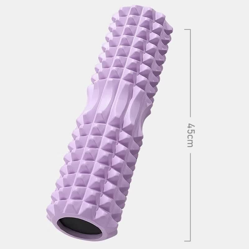 LISM Muscle Relaxation Foam Roller