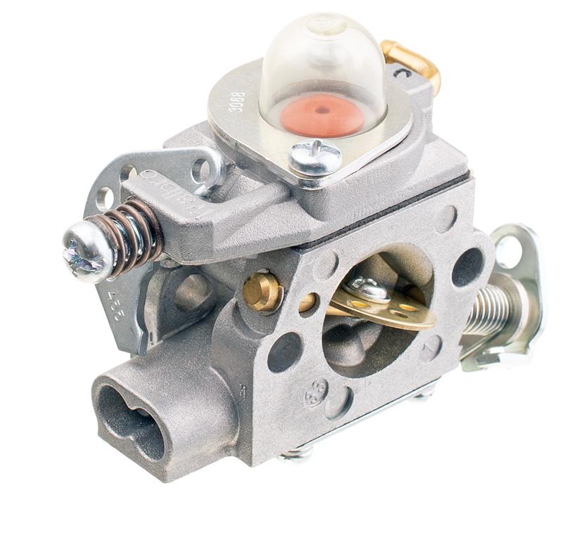 Gaźnik Alpina P360;P410 /Pilarki/ Wt-718