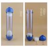 Transparent T33 Water Purifier Shell for DIY Filter Material