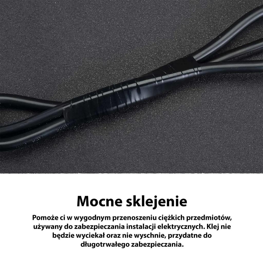 Taśma Izolacyjna 5,5M