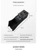 15-21 Elysion Odyssey Armrest Box: Multifunctional Decorative Storage Solution