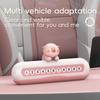 Car Temporary Parking Plate Phone Sign Telephone Number Plate Cartoon Car Decor Phone Number Plate Dashboard Ornament