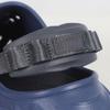Crocs Ekologické dřeváky Bijou Blue