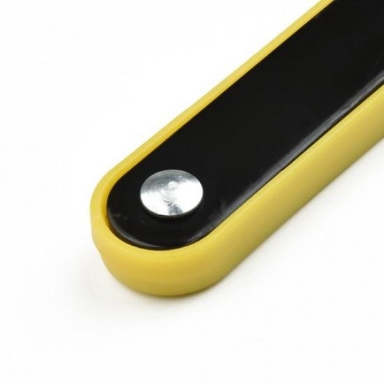 Car Jack Wrench Garage Tire Wheel Lug Wrench Handle Repair Tools Labor Saving