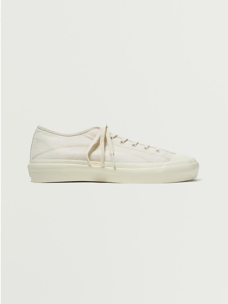 Grapheries Daiz Shoes - Ecru