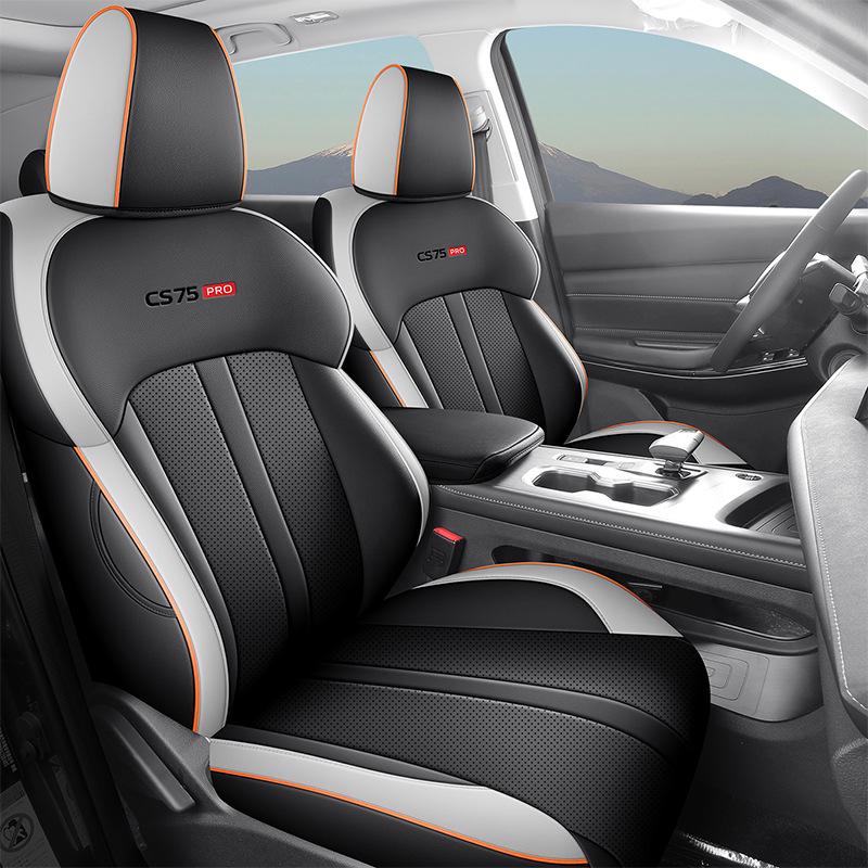 All-Season Seat Covers for Changan CS75 Pro – Interior Car Seat Cushions