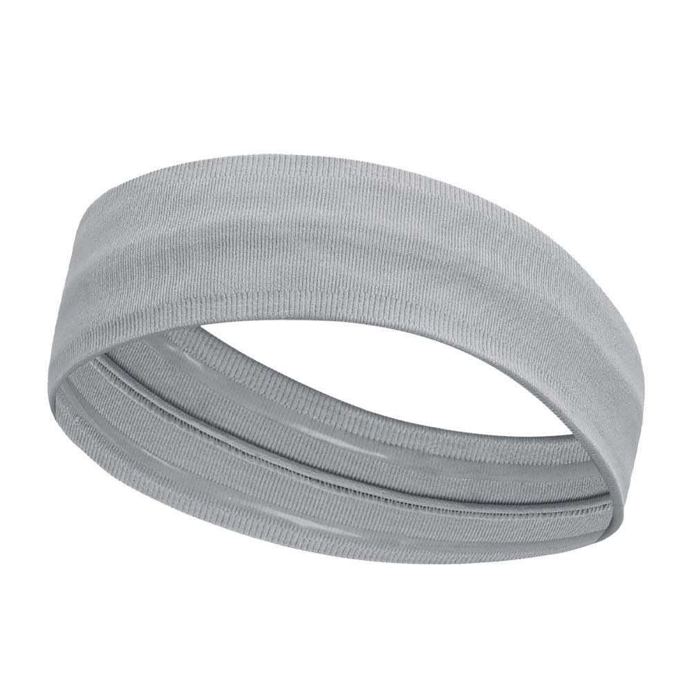 Men's Non-Slip Sport Headband: Basketball, Running, Yoga – Quick-Dry, Cooling, High Elasticity