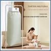 Portable Foldable Air Dryer for Home, Baby, Dorm, and Travel