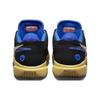 Nike Uninterrupted X LeBron 20 Speak Your Truth Men Sneakers Black Coconut-Milk Hyper-Royal FN0941-001