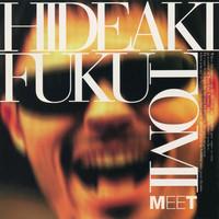 

CD HIDEAKI FUKUTOMI - MEET MRCA10049PROMO Pony Canyon 1996 Japan Pop Used
