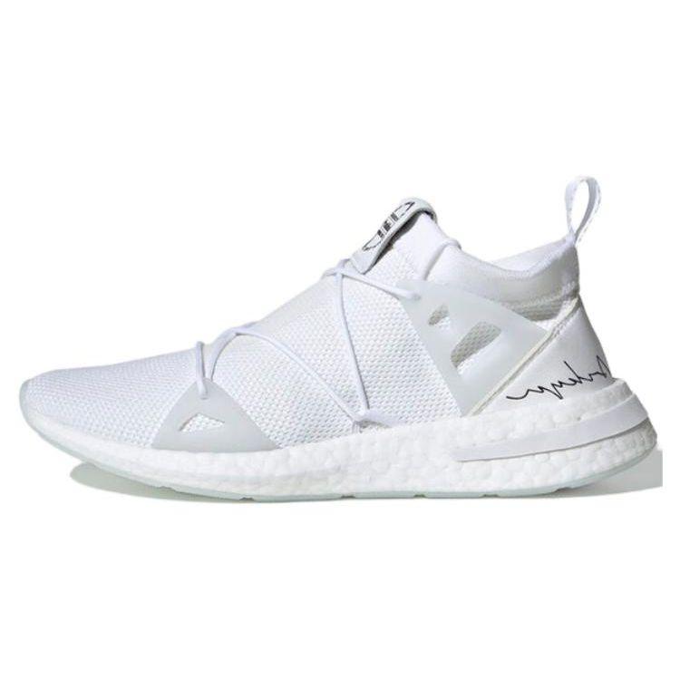 

Wmns Arkyn Knit Cloud Белый EE5067