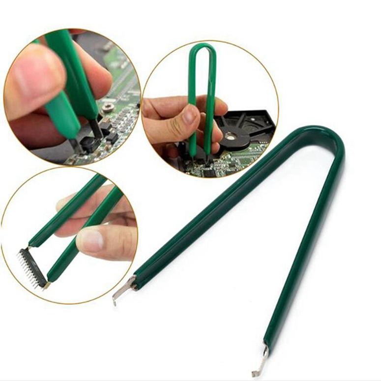 Ushaped IC Chip Extractor Chip Removal Plugin Extractor Tool