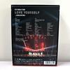 [USED] BTS WORLD TOUR -LOVE YOURSELF- DVD