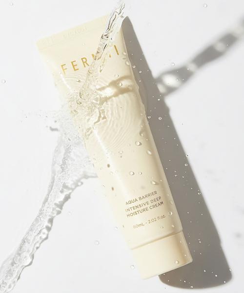 Perni Aqua Barrier Deep Moisture Cream Lotion 60ml NONE