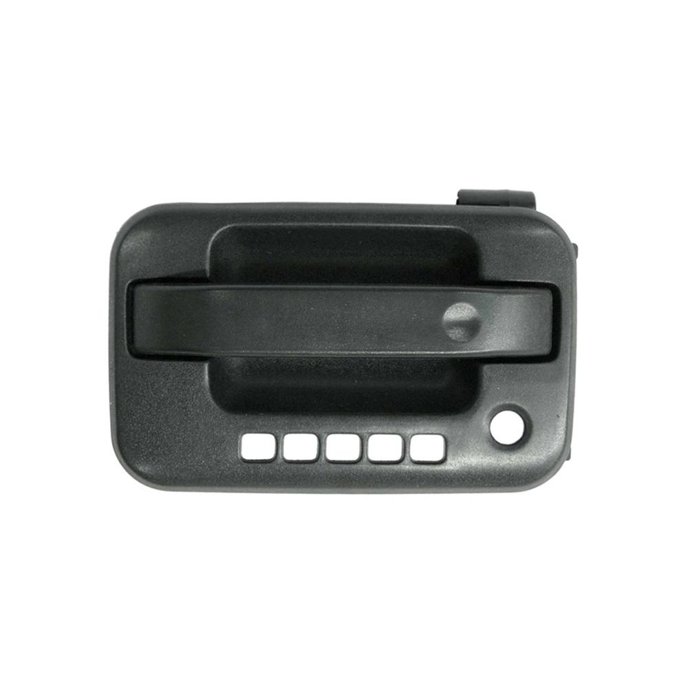 New Front Driver Side Outer Door Handle 9L3Z1522405BA For Ford F-150 2004-2014