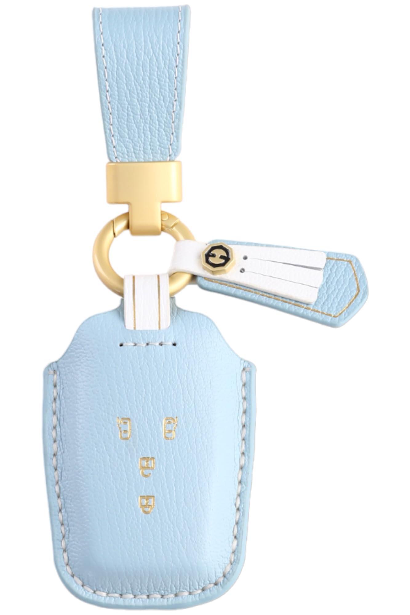 

Чехол для ключа серии VOXY 90, тусклый цвет, женский, симпатичный дизайн, чехол для ключа серии Noah 90, Sienta, 5 кнопок, 4 кнопки, чехол для ключа из натуральной кожи, последняя модель Toyota 2023 года