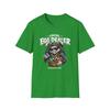 The Local Egg Dealer Easter Bunny T shirt | Funny Easter Shirt