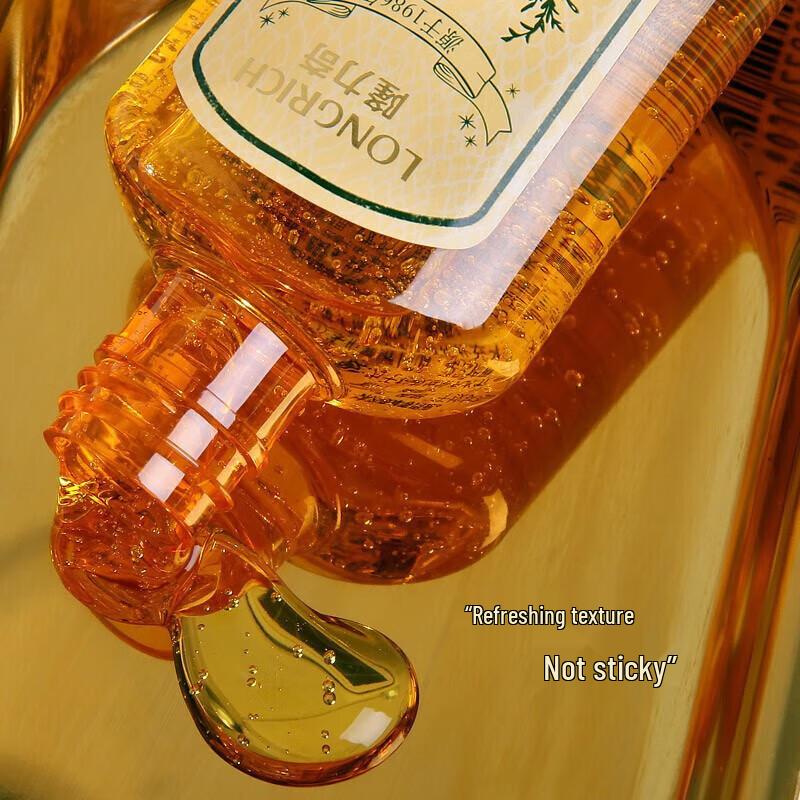 Longliqi Schlangenöl Feuchtigkeitsspendende Hand-, Fuß- & Körperlotion