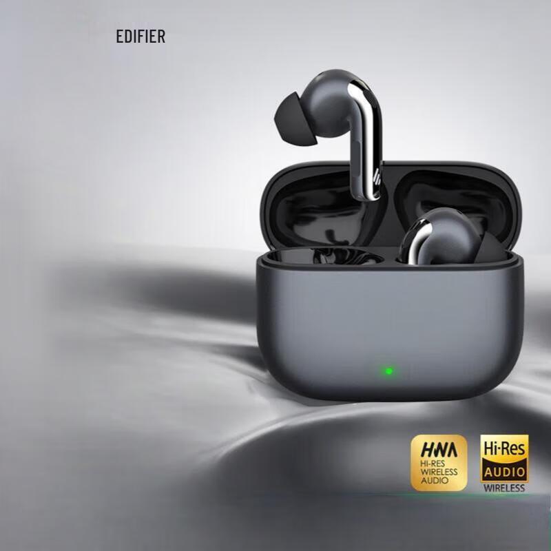 

Edifier Lolli Pro 5 True Wireless Active Noise Cancelling Earbuds