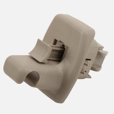 Chevrolet GMC Sun Visor Clip Hook Bracket (2003-2017 Models)