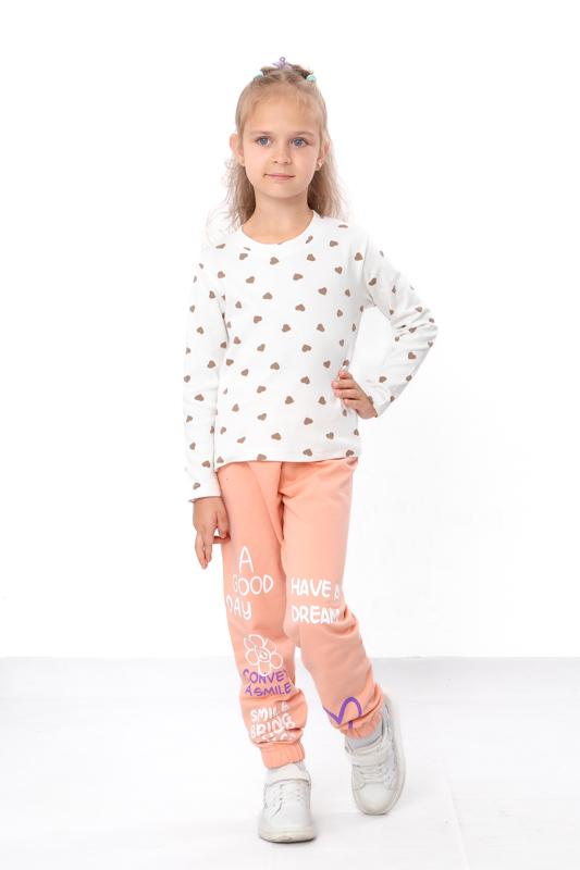Pants (Girls) – Comfortable & Stylish Fit for Daily Wear, Demi-season, 6155-023-33-3 HC