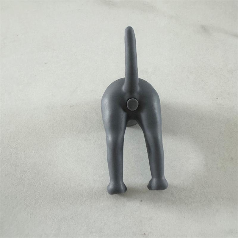 Zahnpasta Hut Zahnpasta Abdeckung Zahnpasta Spender Lustige Geschenke Badezimmer Liefert Neuheit Parodie Geschenk