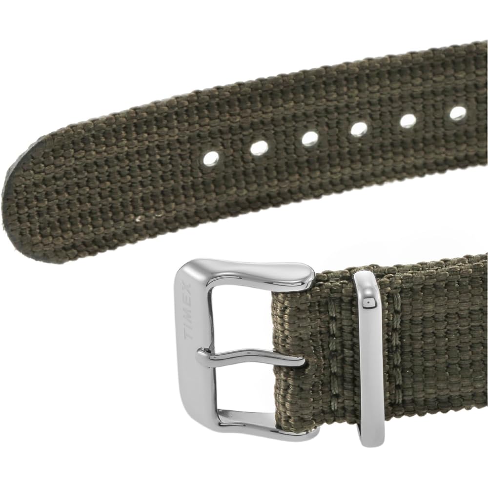 TIMEX Men's Watch TW2T75500 White Dial [Parallel Import]