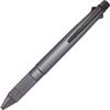 Mitsubishi Pencil Jetstream 4&1 Metal Edition Multi-Function Pen 0.5mm Gun Metallic Easy Writing MSXE5200A5.43