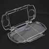Audiofan PSP 2000 PSP 3000 Compatible Hard Case Protective Case Crystal Cover Clear Universal
