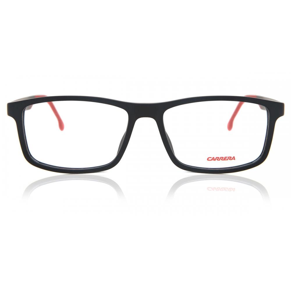 

Carrera 8865 003 Men Eyeglasses Matte Black/55