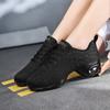 Fashion Womens Trainers Dad High Sole Sneakers Luxury Designer Trainer Vulcanized Shoes Safety Tennis Summer Leather Shoe Sharks Tennis