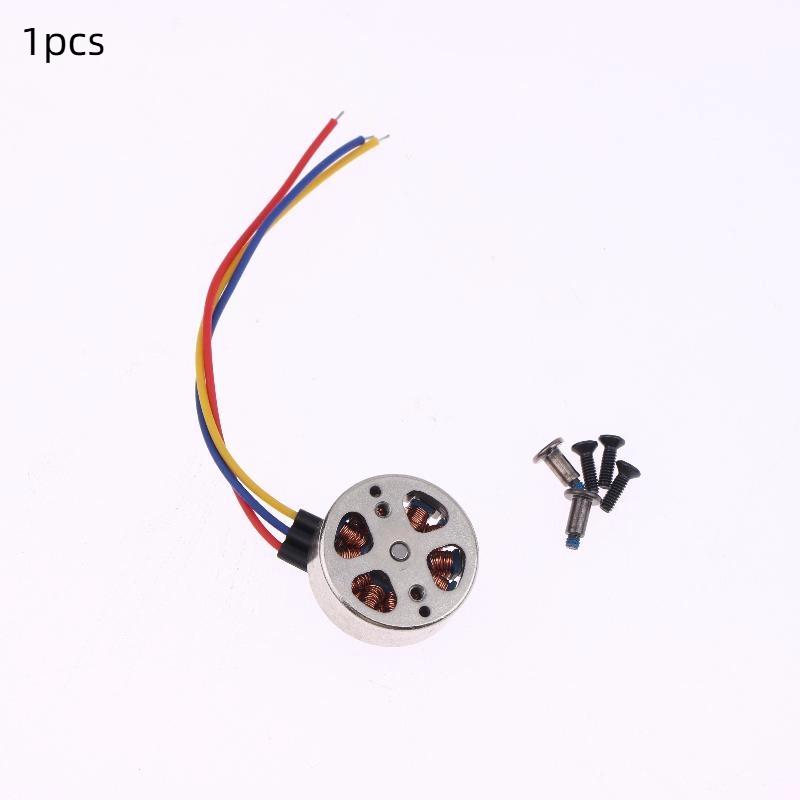 1S-2S 7.4V 15000KV Tiny 14mm 3-phase Brushless Motor High Speed Engine 1.5mm Shaft For RC Drone Fan Radiator Motor