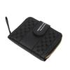 Women's Wallet Short Zipper Large Capacity Zero Wallet Versatile Handbag Card Holder
