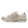 Asics Gel-NYC White Oyster Grey